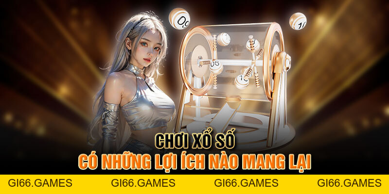 Xổ Số – Cơ Hội Và Chiến Lược Thắng Lớn Cho Người Chơi