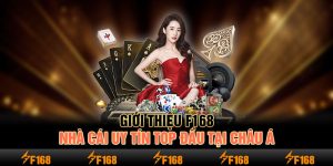 F168 🎖️ Trang Chủ F168.COM Chính Thức ⭐️ Spv168 +168k