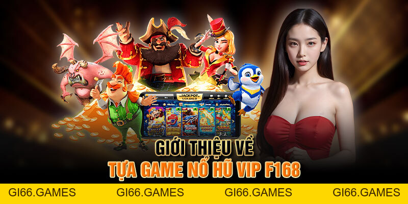 Nổ Hũ Vip - Siêu Phẩm Slot Game Ăn Tiền Thật Cực Hot