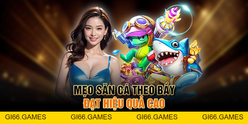 Hướng Dẫn Tân Thủ Cách Chơi Bắn Cá F168 Ăn Tiền Hiệu Quả