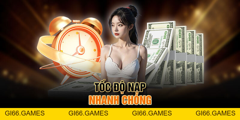 Nạp Tiền F168 - Giao Dịch Quan Trọng Số 1 Tại Website